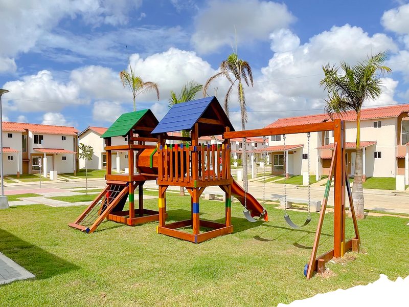 Juegos infantiles