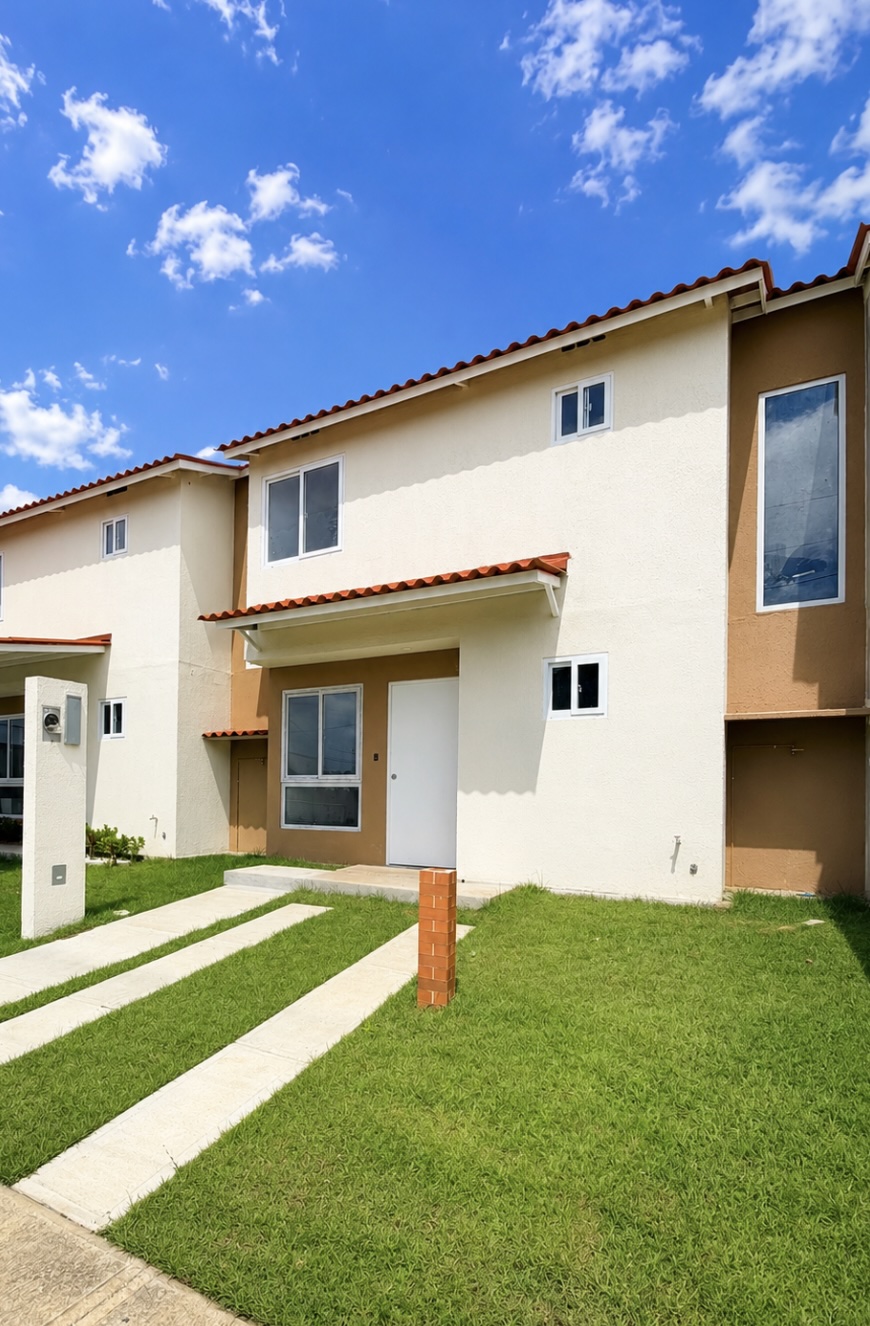 Fachada del Modelo LIA Flex