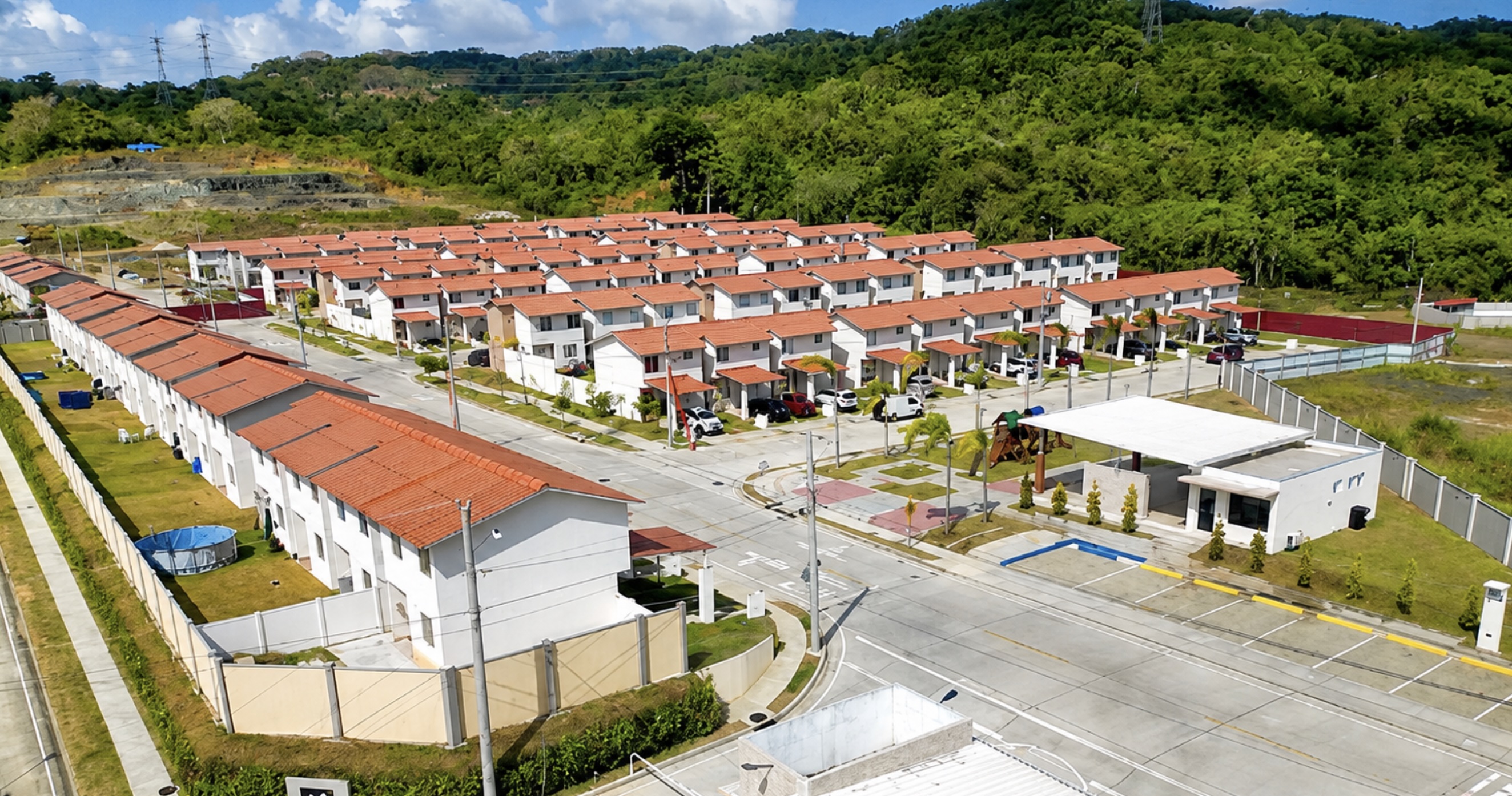 Casas dúplex terminadas en Cantabria Residencial
